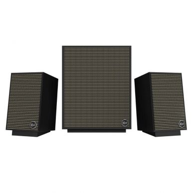 Комплект акустики Klipsch PM Heritage 2.1 black